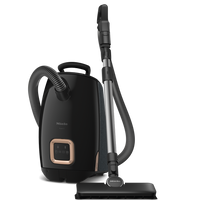 Miele Guard L1 AllFloor Obsidian black Vacuum | 12652280 Miele Vacuum Cleaner Euronics Ireland