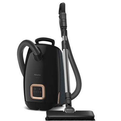 Miele Guard L1 AllFloor Obsidian black Vacuum | 12652280 Miele Vacuum Cleaner Euronics Ireland