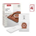 Miele HyClean Pure CO vacuum cleaner bag | 12557080 Miele Vacuum Accessories Euronics Ireland