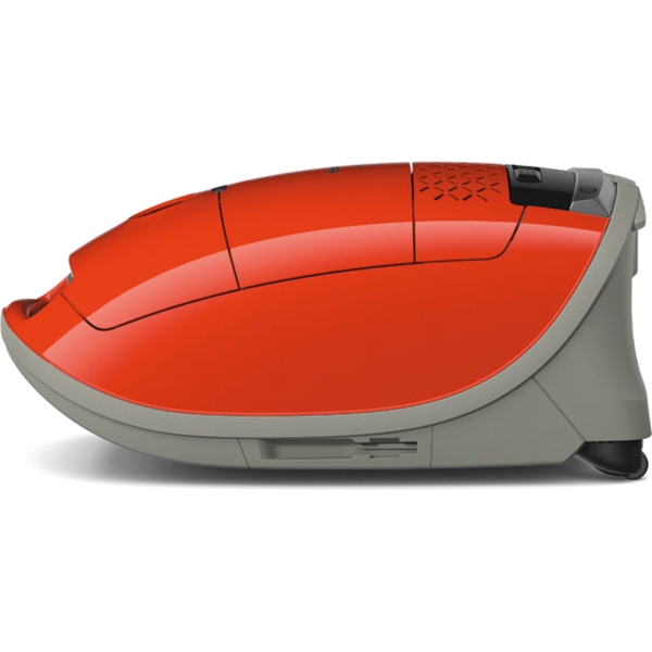 Miele Guard M1 Terra red Vacuum | 12652510 Miele Vacuum Cleaner Euronics Ireland