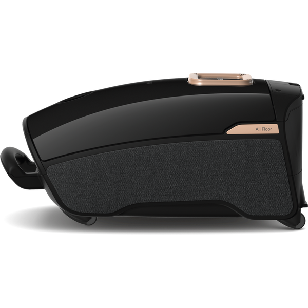 Miele Guard L1 AllFloor Obsidian black Vacuum | 12652280 Miele Vacuum Cleaner Euronics Ireland