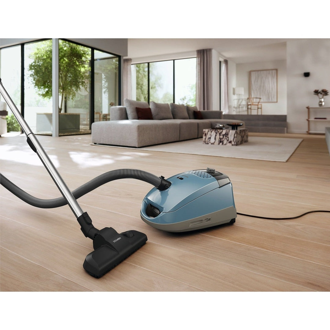 Miele Guard S1 Vacuum Nordic blue | 12652890 Miele Vacuum Cleaner Euronics Ireland
