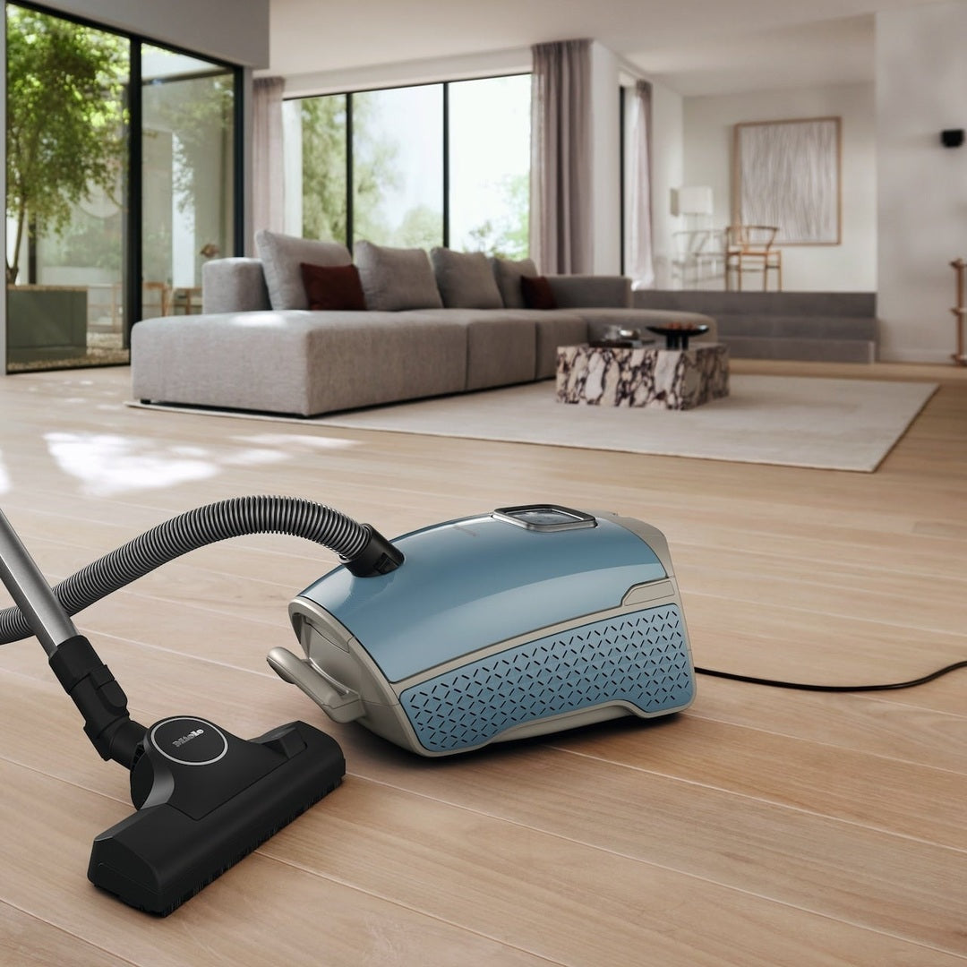 Miele Guard L1 Nordic blue Vacuum | 12652190 Miele Vacuum Cleaner Euronics Ireland