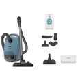 Miele Guard S1 Vacuum Nordic blue | 12652890 Miele Vacuum Cleaner Euronics Ireland