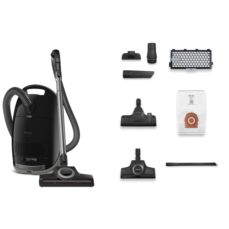 Miele Guard M1 Cat & Dog Flex Cylinder Vacuum Cleaner | 12652540 Miele Vacuum Cleaner Euronics Ireland