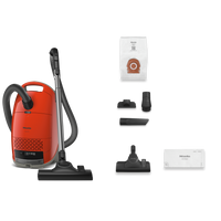 Miele Guard M1 Terra red Vacuum | 12652510 Miele Vacuum Cleaner Euronics Ireland