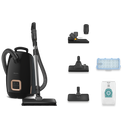 Miele Guard L1 AllFloor Obsidian black Vacuum | 12652280 Miele Vacuum Cleaner Euronics Ireland