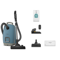 Miele Guard L1 Nordic blue Vacuum | 12652190 Miele Vacuum Cleaner Euronics Ireland