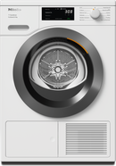 Miele T1 Heat Pump Tumble Dryer | TEC645WP