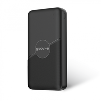 Groov-e 20000mAh Portable Power Bank product image