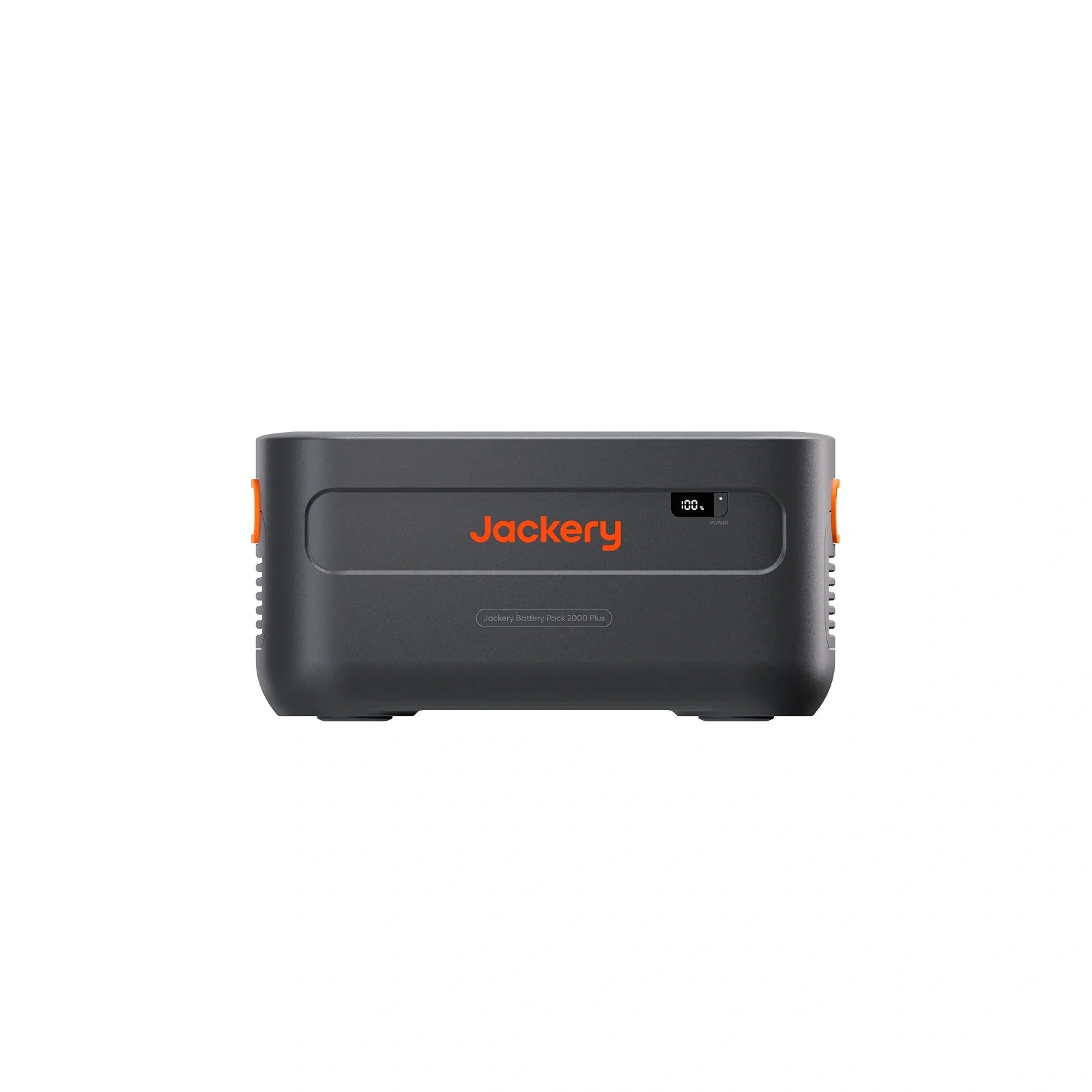Jackery Battery Pack 2000 Plus Expansion Battery 2042.8Wh product image