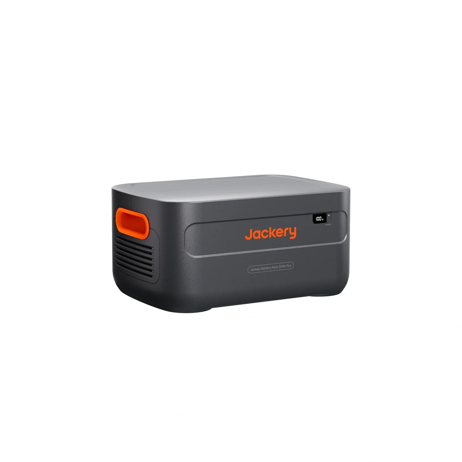 Jackery Battery Pack 2000 Plus Expansion Battery 2042.8Wh product image