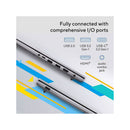 ASUS Vivobook 15 15.6" Intel Core i5, 8GB RAM, 516GB SSD Full HD Laptop | X1504VA-NJ1618W Asus Laptop Euronics Ireland