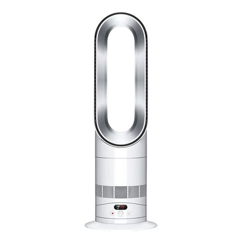 Dyson Hot+Cool™ HF1 Remote Link Pre-heat heater and cooling fan | 586344-01