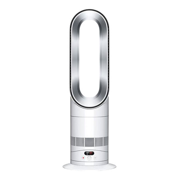 Dyson hot ＋cool Dyson Hot+Cool™ HF1 Remote Link Pre-heat heater and cooling fan