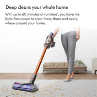 Dyson Cyclone V10 Submarine Wet & Dry Cordless Vacuum Cleaner | 594594-01