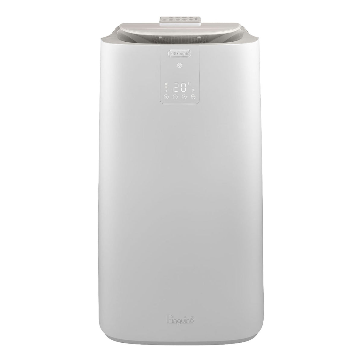 De'Longhi Pinguino AP98 Air Conditioner - White | PACAP98GENTLEJE