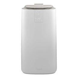 DeLonghi Pinguino AP98 GentleJet Portable Air Conditioner White | PACAP98GENTLEJE
