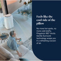 DeLonghi Pinguino AP98 GentleJet Portable Air Conditioner White | PACAP98GENTLEJE
