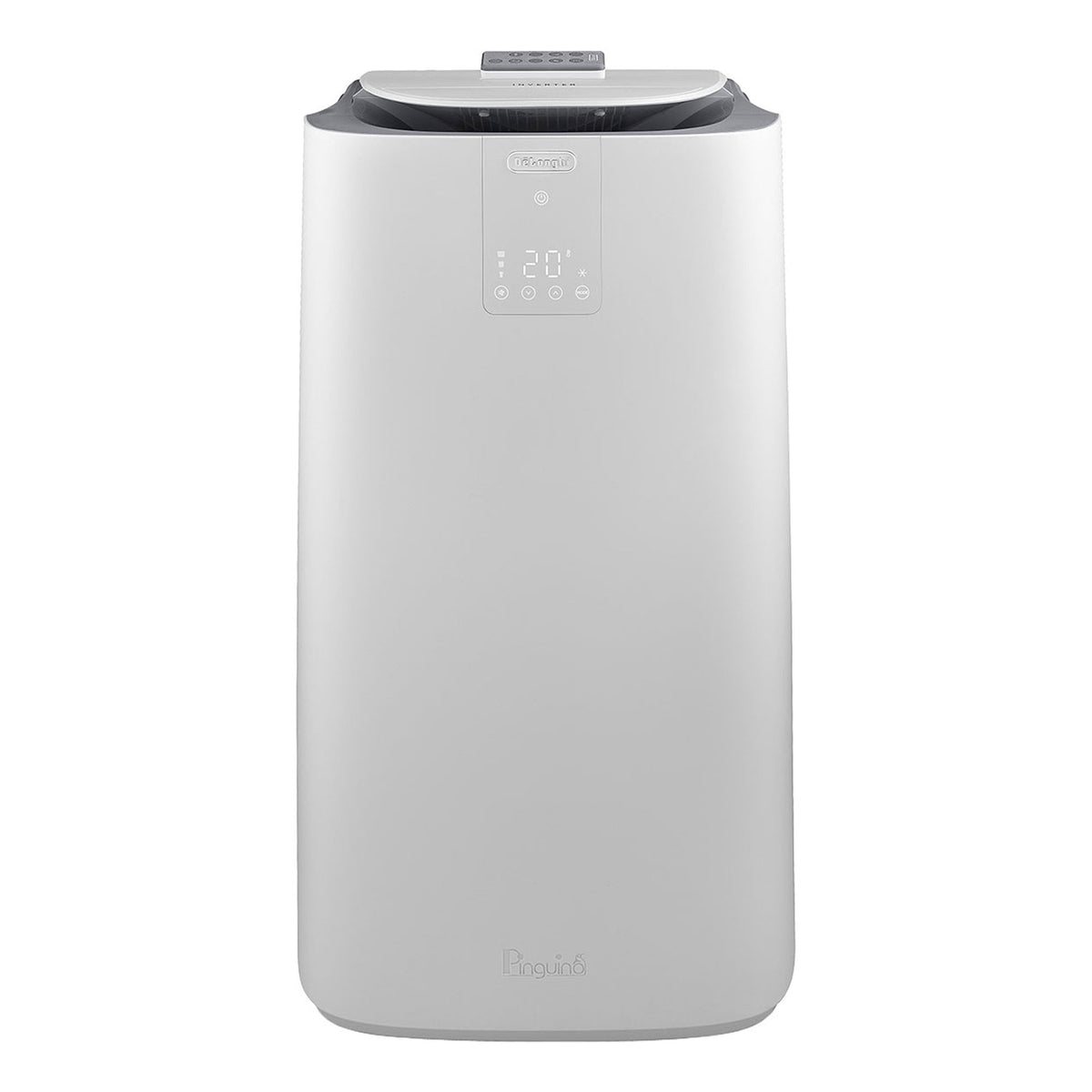 De'Longhi Pinguino AP130i Air Conditioner - White | PACAP130IGENTLE