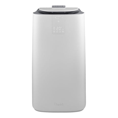 DeLonghi Pinguino AP130i GentleJet Inverter Portable Air Conditioner White | PACAP130IGENTLE