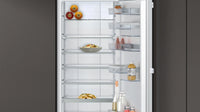 NEFF KI8815OD0G N90 built-in larder fridge with Home Connect