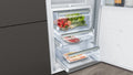 NEFF KI8815OD0G N90 built-in larder fridge with Home Connect