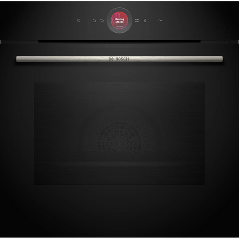Bosch Series 8 Built-in oven 60 x 60 cm Black | HBG7741B1B