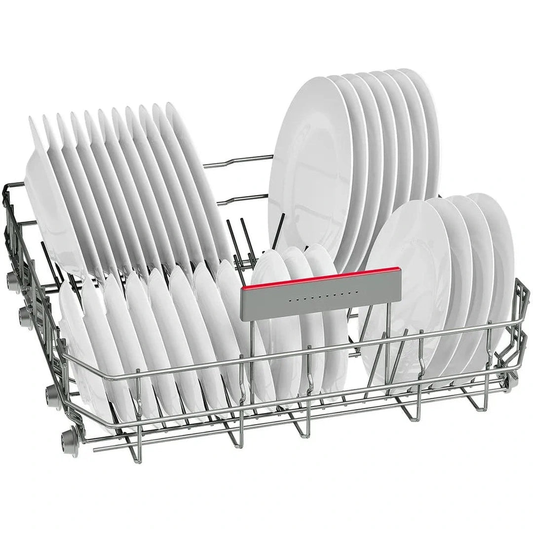 Bosch Series 4 14 Place Freestanding Smart Dishwasher | SMS4EMI06G Bosch Dishwasher Euronics Ireland