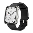 Amazfit Active 2 Square Smartwatch – AMOLED Fitness & Lifestyle Watch