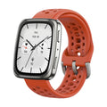 Amazfit Active 2 Square Smartwatch – AMOLED Fitness & Lifestyle Watch