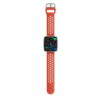 Amazfit Active 2 Square Smartwatch – AMOLED Fitness & Lifestyle Watch