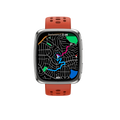 Amazfit Active 2 Square Smartwatch – AMOLED Fitness & Lifestyle Watch