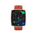 Amazfit Active 2 Square Smartwatch – AMOLED Fitness & Lifestyle Watch