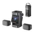 Nebula P1 Portable Projector, Black - official product image