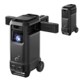 Nebula X1 Pro Projector, Black/Grey - official product image