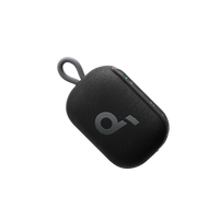 soundcore Select 4 Go Bluetooth Speaker, Black/Golden - official product image