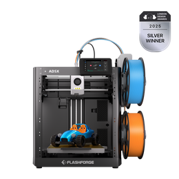 Flashforge AD5X Multicolour CoreXY 3D Printer | AD5X