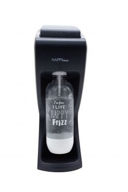 Happy Frizz Romeo Sparkling Water Maker | ROM00
