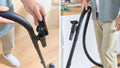Bosch Series 4 Bagged Vacuum Cleaner | BGL38BA3GB