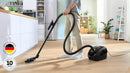 Bosch Series 4 Bagged Vacuum Cleaner | BGL38BA3GB