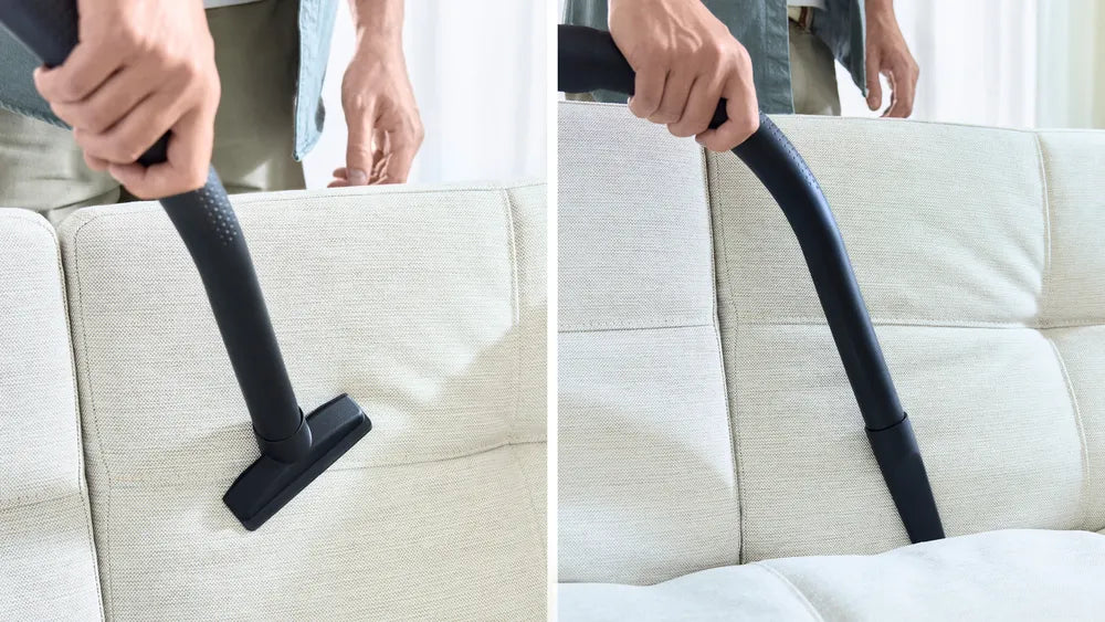 Bosch Series 4 Bagged Vacuum Cleaner | BGL38BA3GB