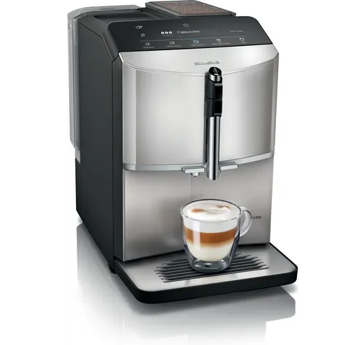 Siemens EQ300 Fully Automatic Bean to Cup Coffee Machine | TF303G07