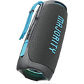 Majority Move M3 Portable Bluetooth Speaker, Black - product image 1