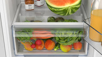 Bosch KIR21NSE0 Series 2 built-in under counter larder fridge