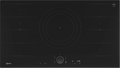 NEFF N 90 T69FUV4L0 90cm Flex Induction Hob with TwistPad in Black