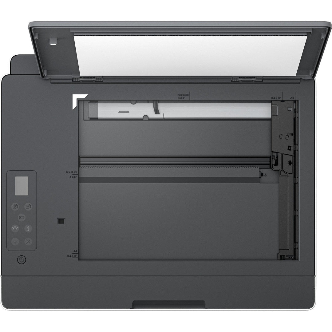 HP Smart Tank 5105 All-in-One Printer | 1F3Y3A#BHC HP Euronics Ireland