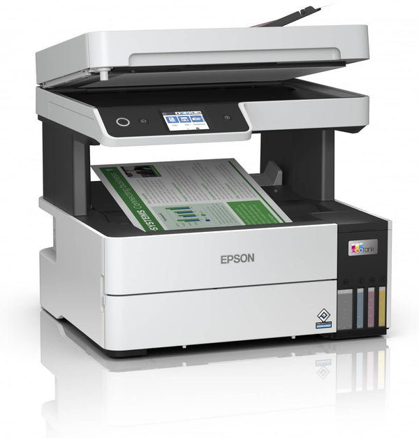 Epson EcoTank All-in-One Multifunction Printer | ET-5150