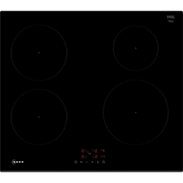 Neff N 30 Induction hob 60 cm Black | T36FBE1L0