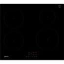 Neff N 30 Induction hob 60 cm Black | T36FBE1L0 NEFF Hob Euronics Ireland